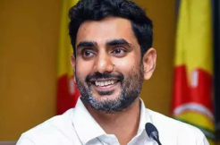 Lokesh scores self goal with TDP MLAs comment