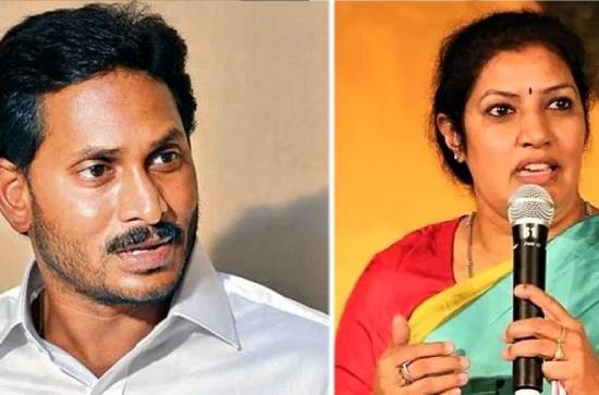 9 questions to CM Jagan