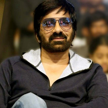 Makers of Ravi Teja say others are jealous of 'Tiger Nageswara Rao'