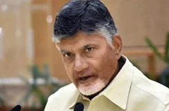  IT dept. serves notcies to Chandrababu