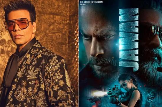 'Jawan': Calling it 'Trailer of the Century' is fraught with harm 