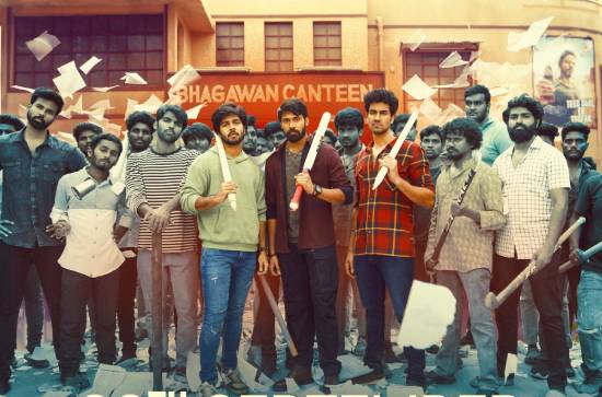 Sithara Entertainments' MAD Movie to release on 28th September 