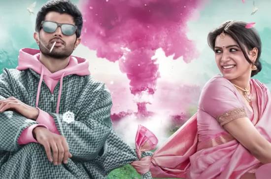 Movie Review: Kushi Watchable despite flaws 