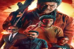 'Ghost' Trailer: Another tiring 'KGF'-inspired headache