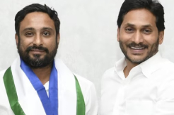 Why Ambati Rayudu skipped YCP for JSP?