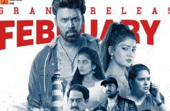 Action entertainer 'Dheera' locks its release date