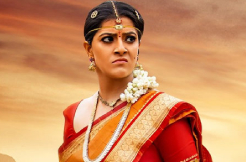 'HanuMan' has me as a loving sister: Varalaxmi Sarathkumar 