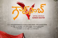 Prabhas' cousin Virat Raj becomes 'Goud Saab' 