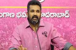 Court grants bail to BRS leader Manne Krishank 