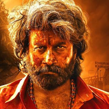 Review Krishnamma: Emotional revenge plot 