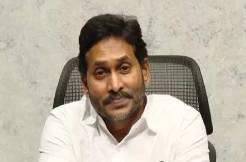 Political Views Survey: 51% share for Jagan?