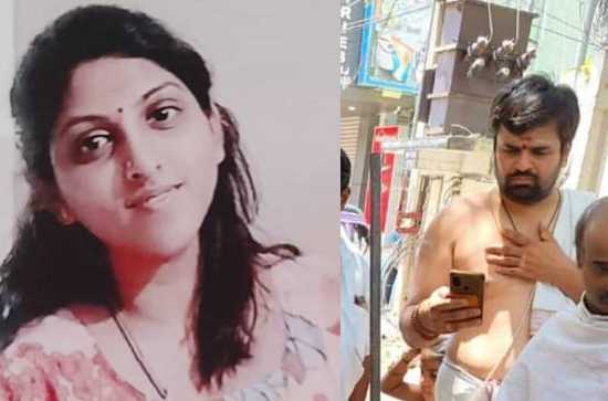 Hyderabad priest who killed my daughter should be hanged to death: Mother