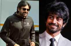 Arjun Das bags Pawan Kalyan's OG, fans thrilled