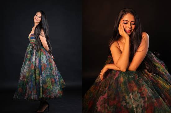 Glam Shot: Prarthana Chabbria looks Radiant