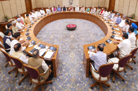 Modi 3.0: Highlights of portfolio allocation 