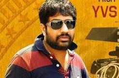 YVS Chowdary to direct Nandamuri Taraka Ramarao's debut movie