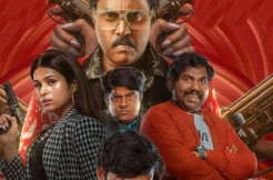 'Paarijatha Parvam': Here is the OTT release date! 