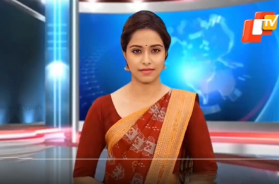 Stunning! TV channel creates female news reader using AI 