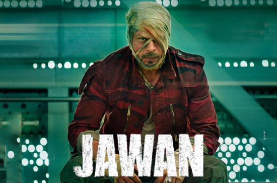 'Jawan': Netizens draw conclusions, decode moments