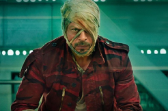 'Jawan': Netizens draw conclusions, decode moments