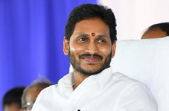 Pulivendula to be made India's role model