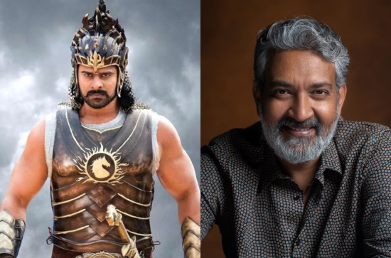 When SS Rajamouli wanted to do a boxing film instead of 'Baahubali' 