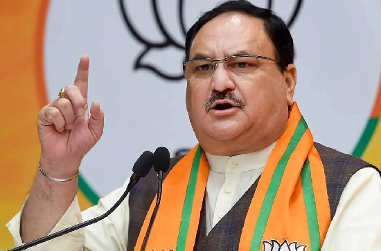 Don't fall into KCR trap