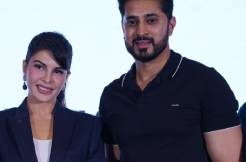 Telugu actor Arvind Krishna bags Vegan Voice of India Award 