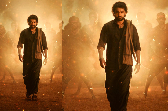 'Devara' Trailer: Jr NTR, Koratala Siva hit it out of the  park!