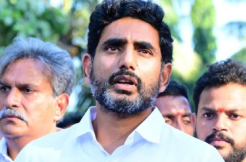 CID Investigation: Nara Lokesh skips most questions