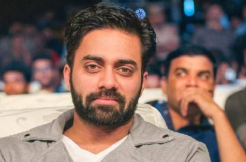 Drug Case: Navdeep getting grilled by ED