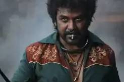 Jigarthanda DoubleX Review: Layered but too lengthy 