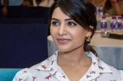 Samantha Ruth Prabhu is now a producer - Deets inside 