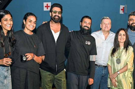 Can Tollywood give Netflix what it wants? Or, is failure on the anvil? 