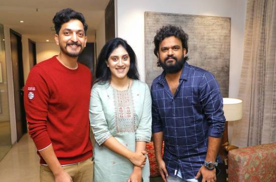 'RAM' Trailer: A patriotic action drama based on true incidents