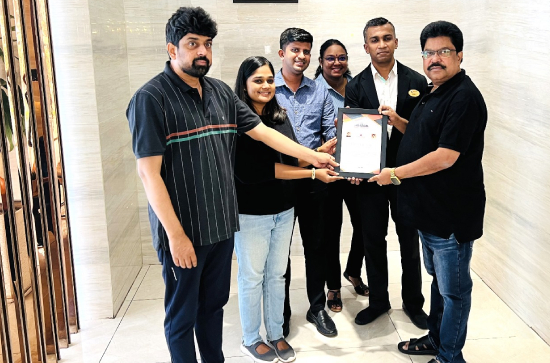 Malaysian audience praising Telugu movies