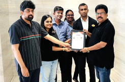 Malaysian audience praising Telugu movies