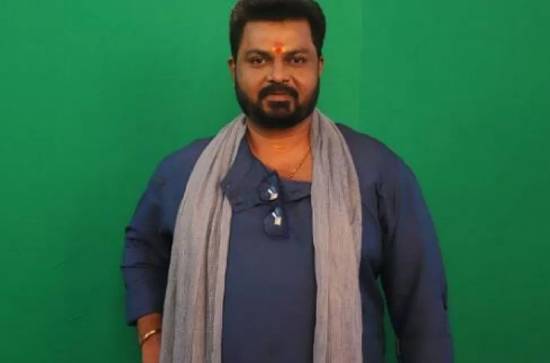 'Satyam' fame Surya Kiran passes away 