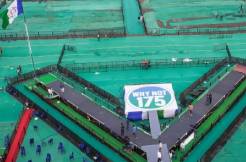 VFX, Green Mats For Siddham: TDP Worried About Wrong Problem?