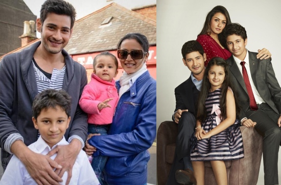 My entire family loved the film: Mahesh Babu 