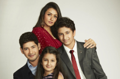 My entire family loved the film: Mahesh Babu 