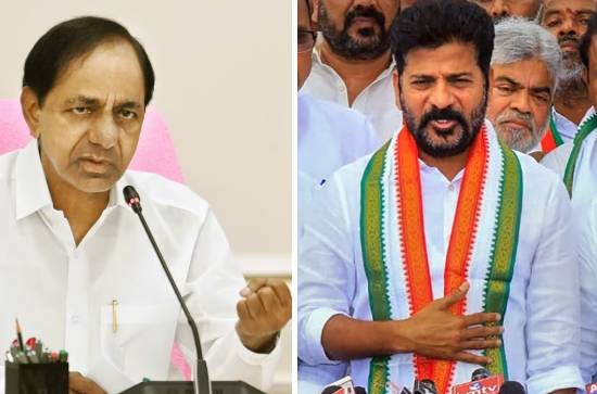 Revanth Reddy's threat to BRS: Real or psychological? 