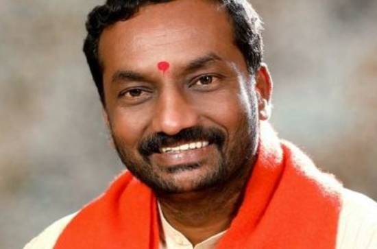 ‘Disqualify Raghunandan Rao': Telangana Congress complains on BJP leader