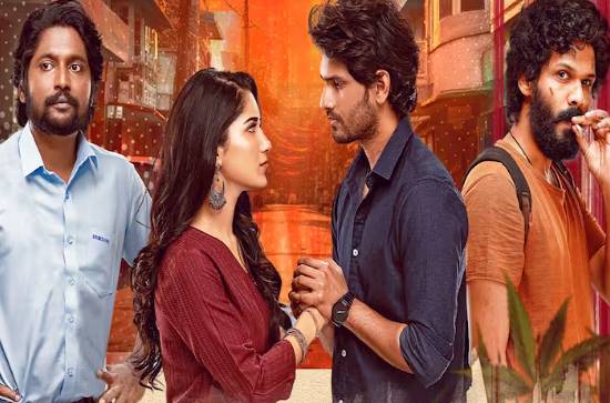 Review 'Sri Ranga Neethulu': Neethulu, yes. Kathalu, no!