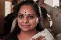 CBI arrests Kavitha in Delhi Liquor Scam
