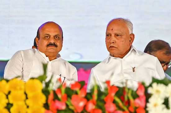 If Karnataka ditches BJP, what will be the message?