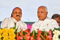 If Karnataka ditches BJP, what will be the message?