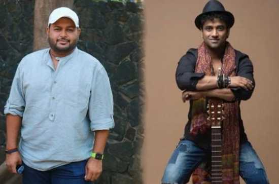 Thaman, DSP give way to non-Telugu music directors
