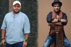 Thaman, DSP give way to non-Telugu music directors