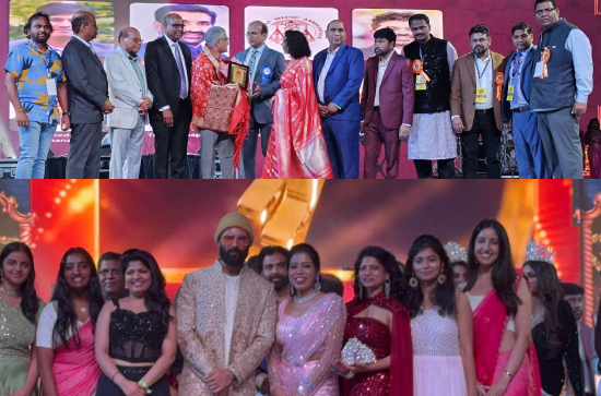 18th ATA Convention; Youth Conference Conclusion - Everlasting, History Created, Youth Emphasized 